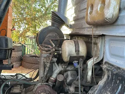 КамАЗ  5410 1989 года за 5 500 000 тг. в Астана – фото 6