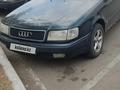 Audi 100 1992 года за 2 000 000 тг. в Тайынша – фото 19