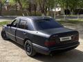 Mercedes-Benz E 200 1994 года за 2 000 000 тг. в Жезказган – фото 3