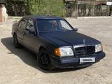 Mercedes-Benz E 200 1994 годаүшін2 000 000 тг. в Жезказган – фото 2