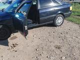 Audi 80 1991 годаүшін700 000 тг. в Усть-Каменогорск – фото 2