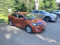 Hyundai Accent 2014 годаүшін6 300 000 тг. в Алматы