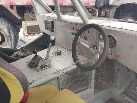 Toyota Land Cruiser 2000 года за 4 500 000 тг. в Алматы – фото 3