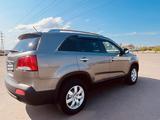 Kia Sorento 2012 года за 8 500 000 тг. в Петропавловск – фото 4