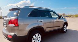 Kia Sorento 2012 года за 8 300 000 тг. в Петропавловск – фото 4