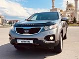 Kia Sorento 2012 года за 8 500 000 тг. в Петропавловск