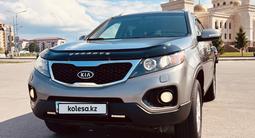 Kia Sorento 2012 года за 8 300 000 тг. в Петропавловск