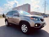 Kia Sorento 2012 года за 8 500 000 тг. в Петропавловск – фото 3