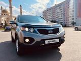 Kia Sorento 2012 года за 8 500 000 тг. в Петропавловск – фото 2