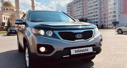 Kia Sorento 2012 года за 8 300 000 тг. в Петропавловск – фото 2