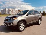 Kia Sorento 2012 года за 8 500 000 тг. в Петропавловск – фото 5