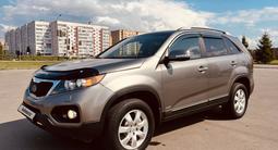 Kia Sorento 2012 года за 8 300 000 тг. в Петропавловск – фото 5