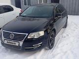 Volkswagen Passat 2008 годаүшін4 250 000 тг. в Усть-Каменогорск