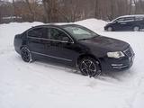 Volkswagen Passat 2008 года за 3 950 000 тг. в Усть-Каменогорск – фото 2