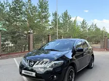 Nissan Murano, 2008