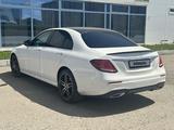 Mercedes-Benz E 200 2018 года за 12 900 000 тг. в Актобе – фото 4