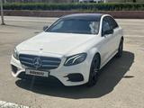 Mercedes-Benz E 200 2018 года за 12 900 000 тг. в Актобе