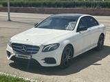 Mercedes-Benz E 200 2018 года за 12 900 000 тг. в Актобе – фото 3
