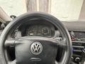 Volkswagen Golf 1999 года за 2 800 000 тг. в Тараз – фото 2