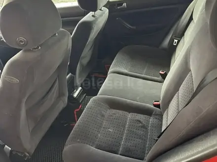 Volkswagen Golf 1999 года за 2 800 000 тг. в Тараз – фото 4