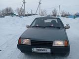 ВАЗ (Lada) 2109 1993 года за 680 000 тг. в Аркалык