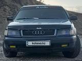 Audi 100 1992 года за 2 000 000 тг. в Талдыкорган