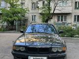 BMW 728 1997 годаүшін3 200 000 тг. в Алматы