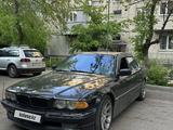 BMW 728 1997 годаүшін3 200 000 тг. в Алматы – фото 3