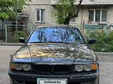 BMW 728 1997 года за 3 200 000 тг. в Алматы – фото 2