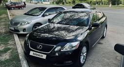 Lexus GS 300 2005 года за 4 500 000 тг. в Уральск – фото 2