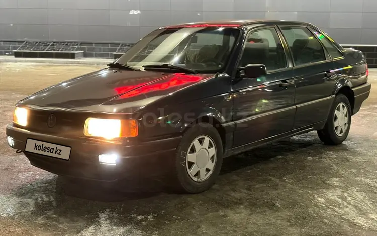 Volkswagen Passat 1993 годаүшін1 600 000 тг. в Караганда