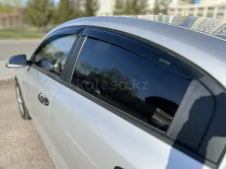 Kia Rio 2021 года за 8 555 678 тг. в Астана – фото 29