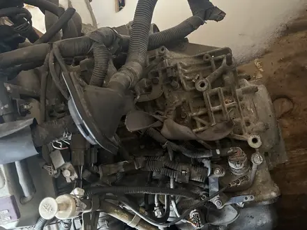 Двигатель 4G69/АКПП 4WD за 10 000 тг. в Алматы – фото 2