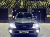 Toyota Land Cruiser 2012 года за 15 500 000 тг. в Семей