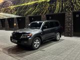 Toyota Land Cruiser 2012 года за 15 500 000 тг. в Семей – фото 3