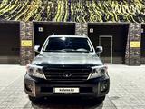 Toyota Land Cruiser 2012 года за 15 500 000 тг. в Семей – фото 2