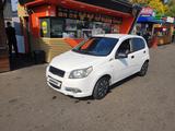 Chevrolet Aveo 2010 годаүшін2 600 000 тг. в Алматы