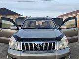 Toyota Land Cruiser Prado 2005 года за 10 500 000 тг. в Шетпе