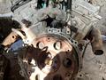 Двигатель (ДВС) 2UZ Форкам LX 470; за 1 050 000 тг. в Атырау – фото 3
