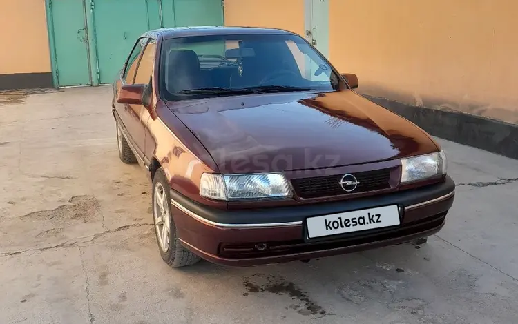 Opel Vectra 1992 годаүшін850 000 тг. в Туркестан