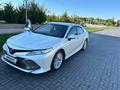 Toyota Camry 2020 годаfor14 500 000 тг. в Туркестан – фото 7