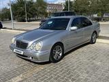 Mercedes-Benz E 240 2000 годаүшін3 500 000 тг. в Атырау – фото 4