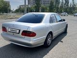 Mercedes-Benz E 240 2000 годаүшін3 500 000 тг. в Атырау – фото 3
