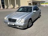 Mercedes-Benz E 240 2000 годаүшін3 500 000 тг. в Атырау – фото 2