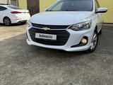 Chevrolet Onix 2023 года за 6 500 000 тг. в Атырау