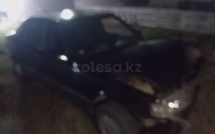 Mercedes-Benz 190 1991 годаүшін400 000 тг. в Шымкент