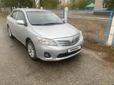 Toyota Corolla 2012 года за 5 500 000 тг. в Талдыкорган