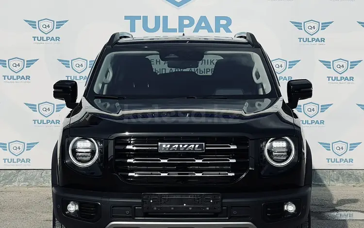 Haval Dargo 2023 года за 14 300 000 тг. в Актау