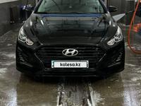 Hyundai Sonata 2018 года за 8 200 000 тг. в Актобе