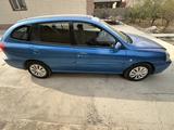 Kia Rio 2005 года за 1 600 000 тг. в Шымкент – фото 3